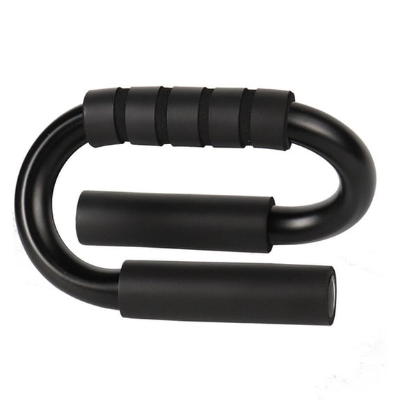 Professional Push Up for Stand for Home Gym Workout S Shape Anti Slip Grip Thickened