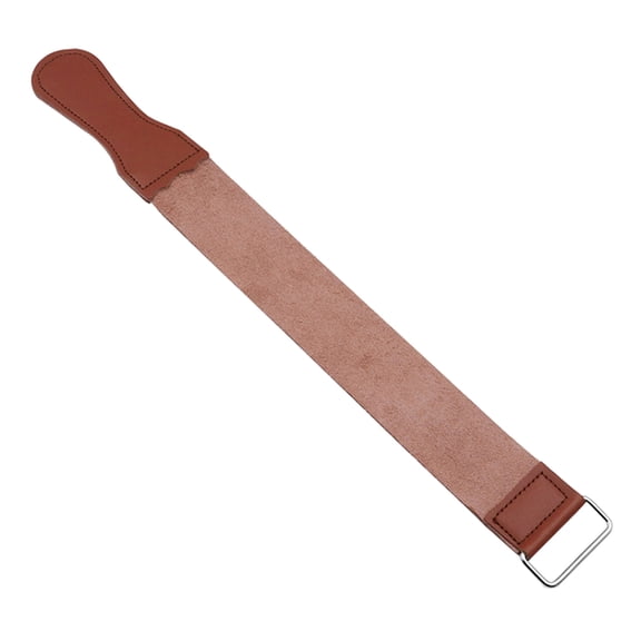 Professional Quality Sharpening Strop Real 2" Wide And 18" long