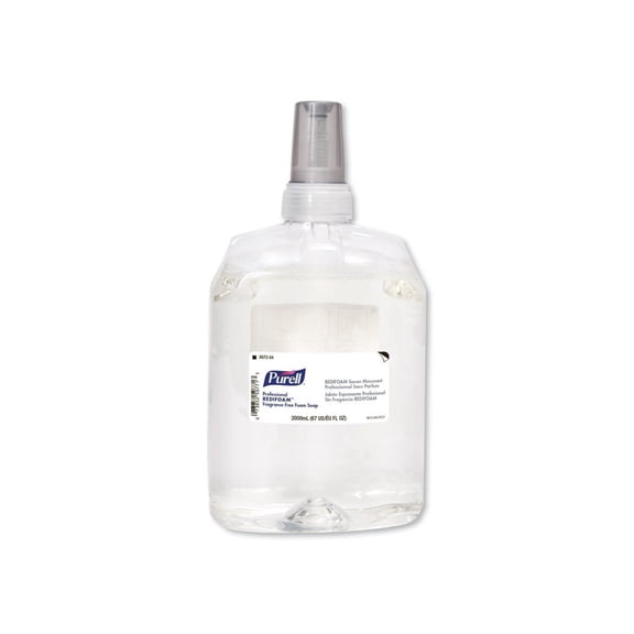 Gojo 8672-04 Soap, Cxr Redifoam