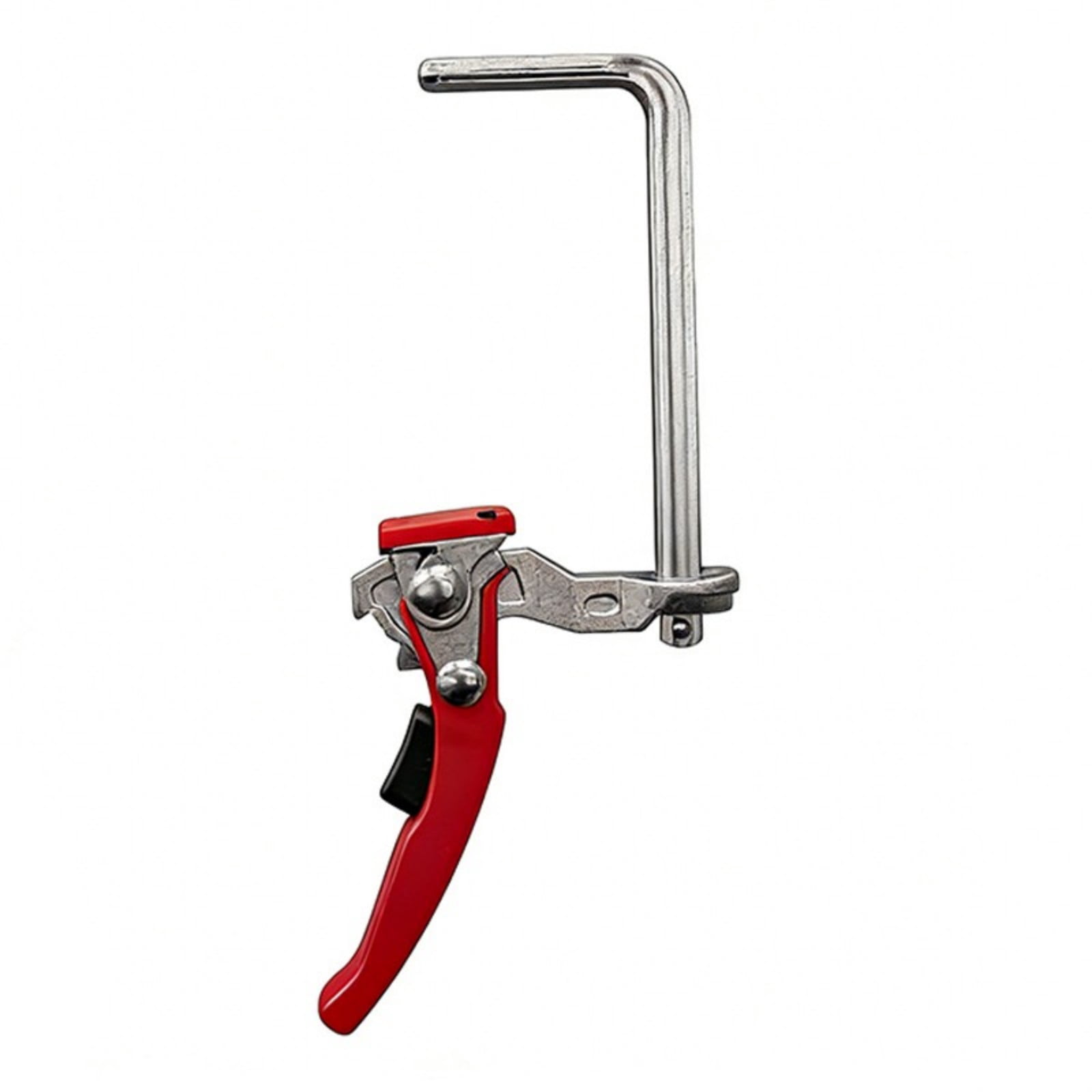 Ratcheting Rails Professional Ratcheting F Clamp Guide Rails Clamp Set For Carpentry ...