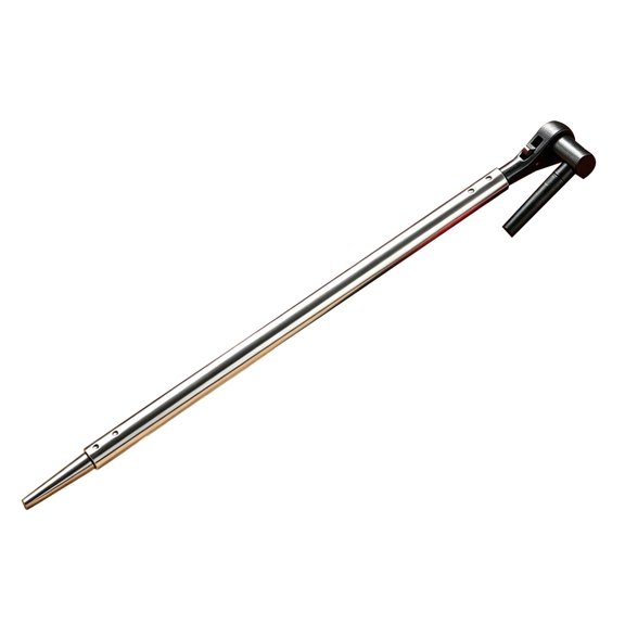 Professional Ratchets Cargo Straps with Auto Lock Mechanism Ties Down Tool for Trucks Trailers and Moving 4Pieces