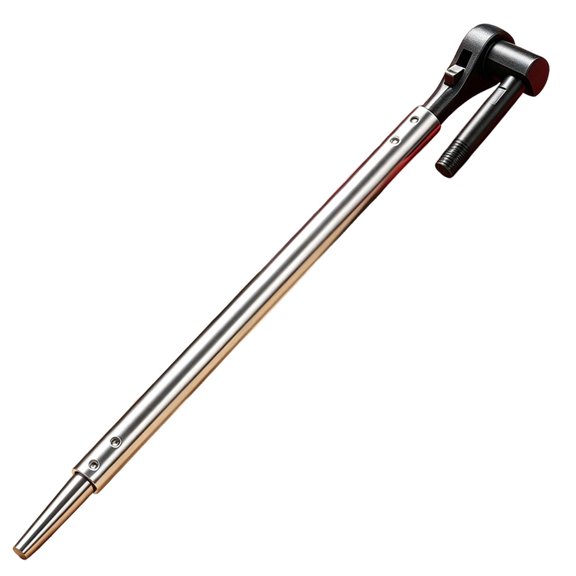 Professional Ratchets Cargo Straps with Auto Lock Mechanism Ties Down Tool for Trucks Trailers and Moving 4Pieces