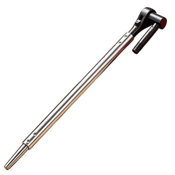Professional Ratchets Cargo Straps with Auto Mechanism Ties Down Tool for Trucks Trailers and Moving 4Pieces