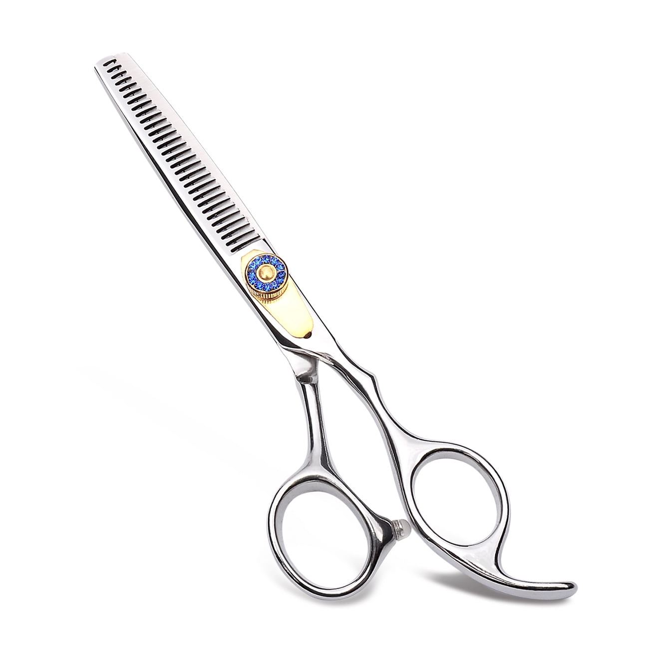 Professional Razor Edge Hair Cutting Scissors 6.7" Barber Shears ...