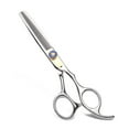 thumbnail image 1 of Professional Razor Edge Hair Cutting Scissors 6.7" Barber Shears, 1 of 4