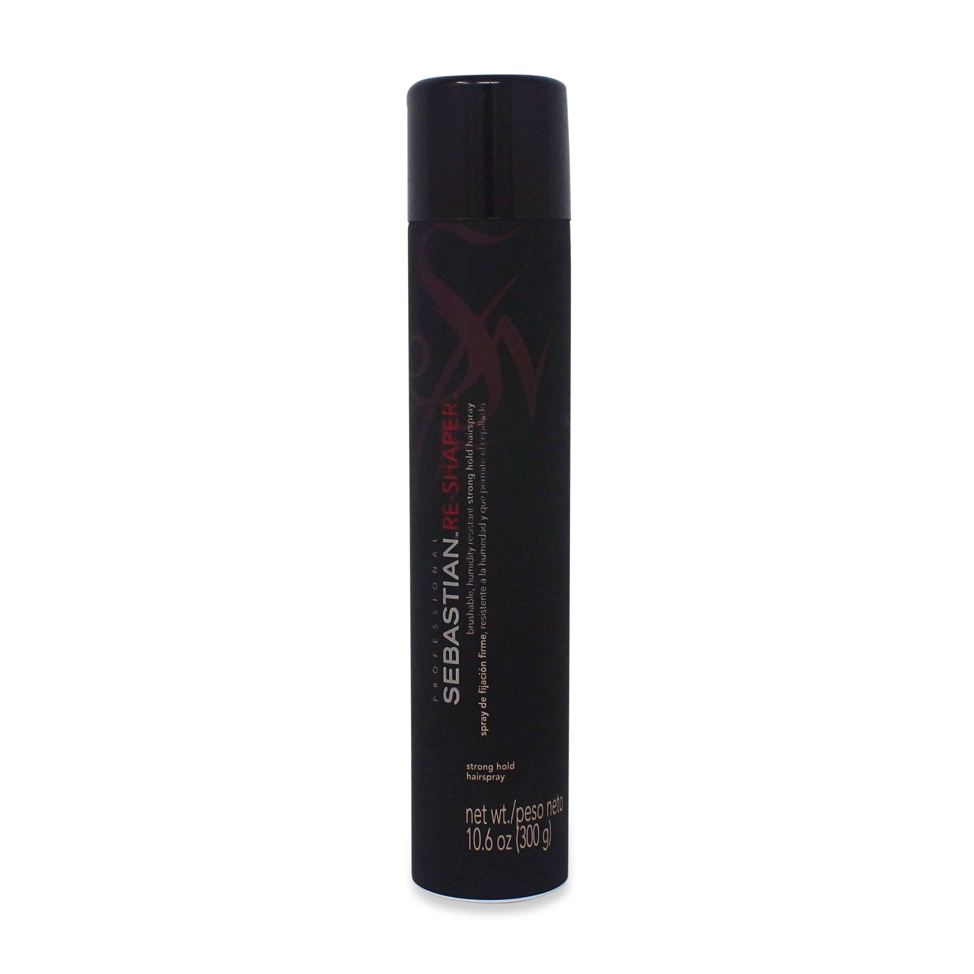 Sebastian Re-Shaper Strong Hold Hairspray 10oz Sebastian Re-Shaper Strong Hold Hairspray 10oz