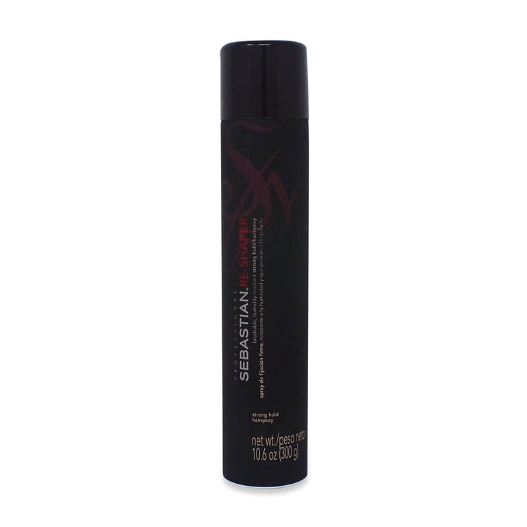 Sebastian Professional, Re-Shaper Strong Hold Hairspray, 10.6 oz