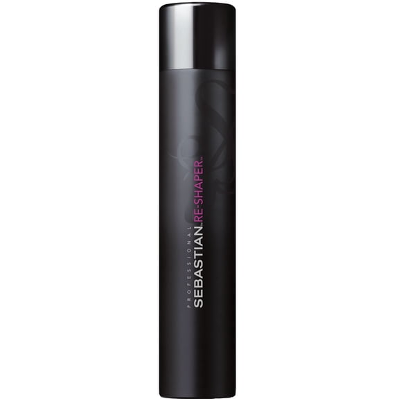 Sebastian Re-Shaper Strong Hold Hairspray 10.6 oz