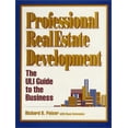 thumbnail image 1 of Pre-Owned Professional Real Estate Development: The Uli Guide to the Business (Hardcover) 0793103924 9780793103928, 1 of 1