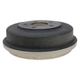 thumbnail image 1 of Professional Rear Brake Drum for Ford Transit Connect 2010-2013 AcDelco 18B600, 1 of 2
