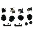 thumbnail image 1 of Professional Rear Disc Brake Hardware Kit for Chrysler Cirrus 2007-2010 ACDelco 18K1850X, 1 of 3