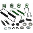 thumbnail image 1 of Professional Rear Drum Brake Hardware Kit for Chrysler Cirrus 2007 ACDelco 18K1774, 1 of 3