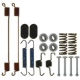 thumbnail image 1 of Professional Rear Drum Brake Hardware Kit for Smart Car Fortwo 2005-2016 ACDelco 18K17479, 1 of 3