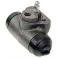 thumbnail image 1 of Professional Rear Drum Brake Wheel Cylinder for Chevy Silverado 1500 2005-2009 AcDelco 18E1402, 1 of 3