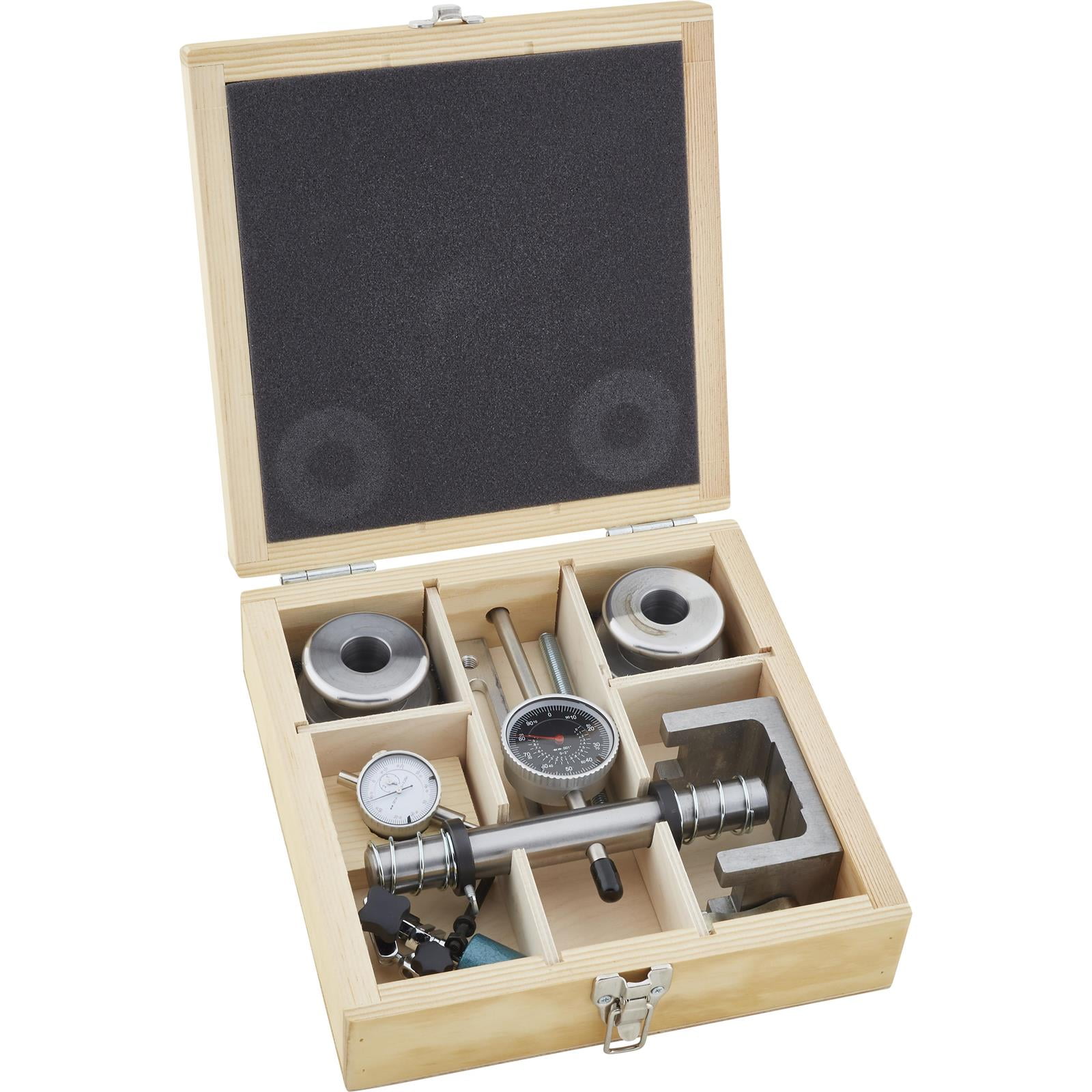 Ring and deals pinion setup tools