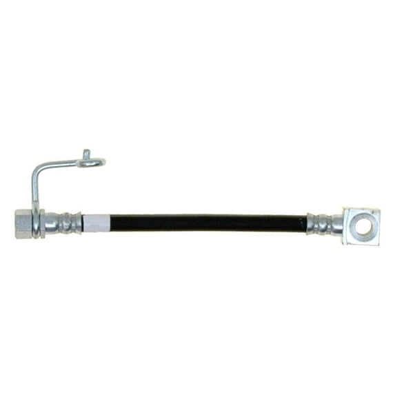 Professional Rear Passenger Side Brake Hydraulic Hose for Dodge Ram 2003-2011 ACDelco 18J4666