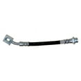 thumbnail image 1 of Professional Rear Passenger Side Outer Brake Hydraulic Hose for Chevy Cobalt 2005-2008 ACDelco 18J4856, 1 of 3