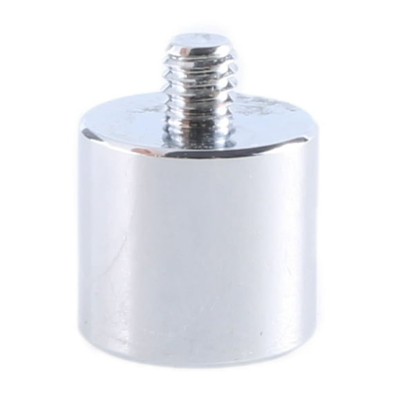 Professional Record Player Main Tonearm Main Counterweight Weight Stainless Steel Tonearm Weight for 1200MK2/MK4/MK5