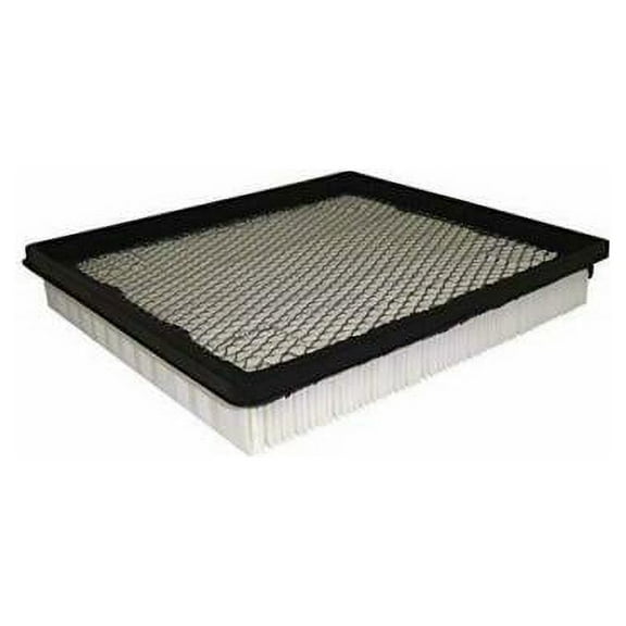 Professional Rectangular Air Filter for Buick Allure 2010 ACDelco A3128C