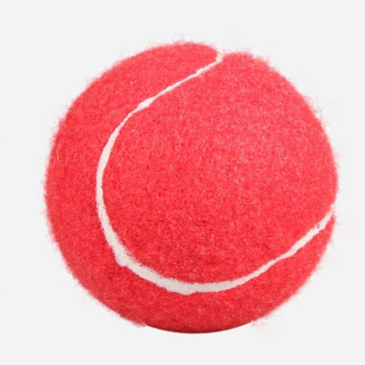 Professional Reinforced Rubber Tennis Ball Shock Absorber High ...