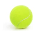 thumbnail image 1 of Professional Reinforced Rubber Tennis Ball Shock Absorber High Elasticity Durable Training Ball X8J2, 1 of 6