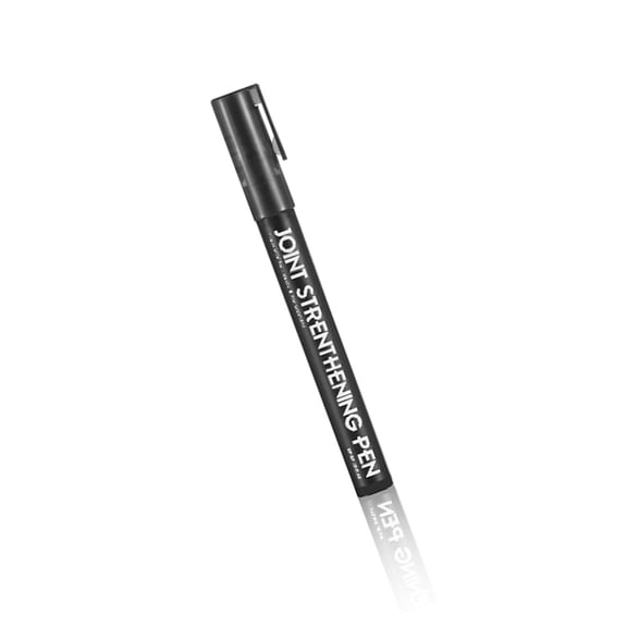 Professional Reinforcement Pen Suitable For Fast Fixing Of Action Figures Collectibles And DIYer Projects