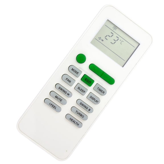 Professional Remote Control LCD Screen for KFRD-26G/BH13BPA GYKQ-52 Remote