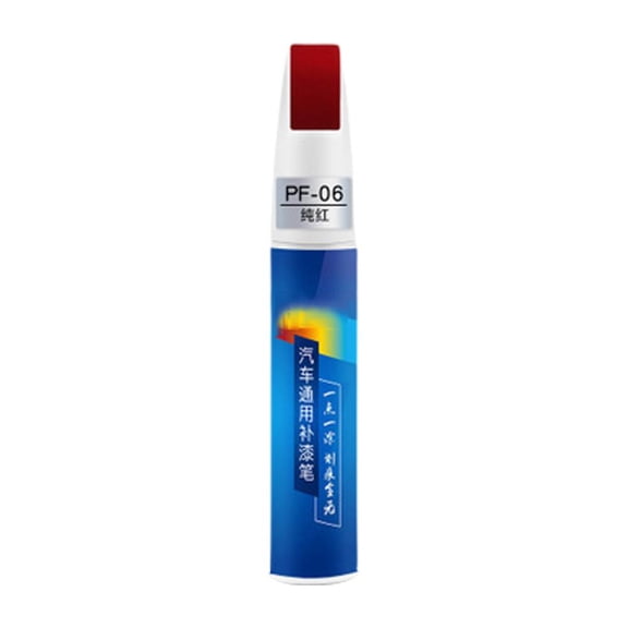 Professional Remover Applicator Coat Pen Scratch Paint Clear Car Pen Repair R1Q7 Up Remover