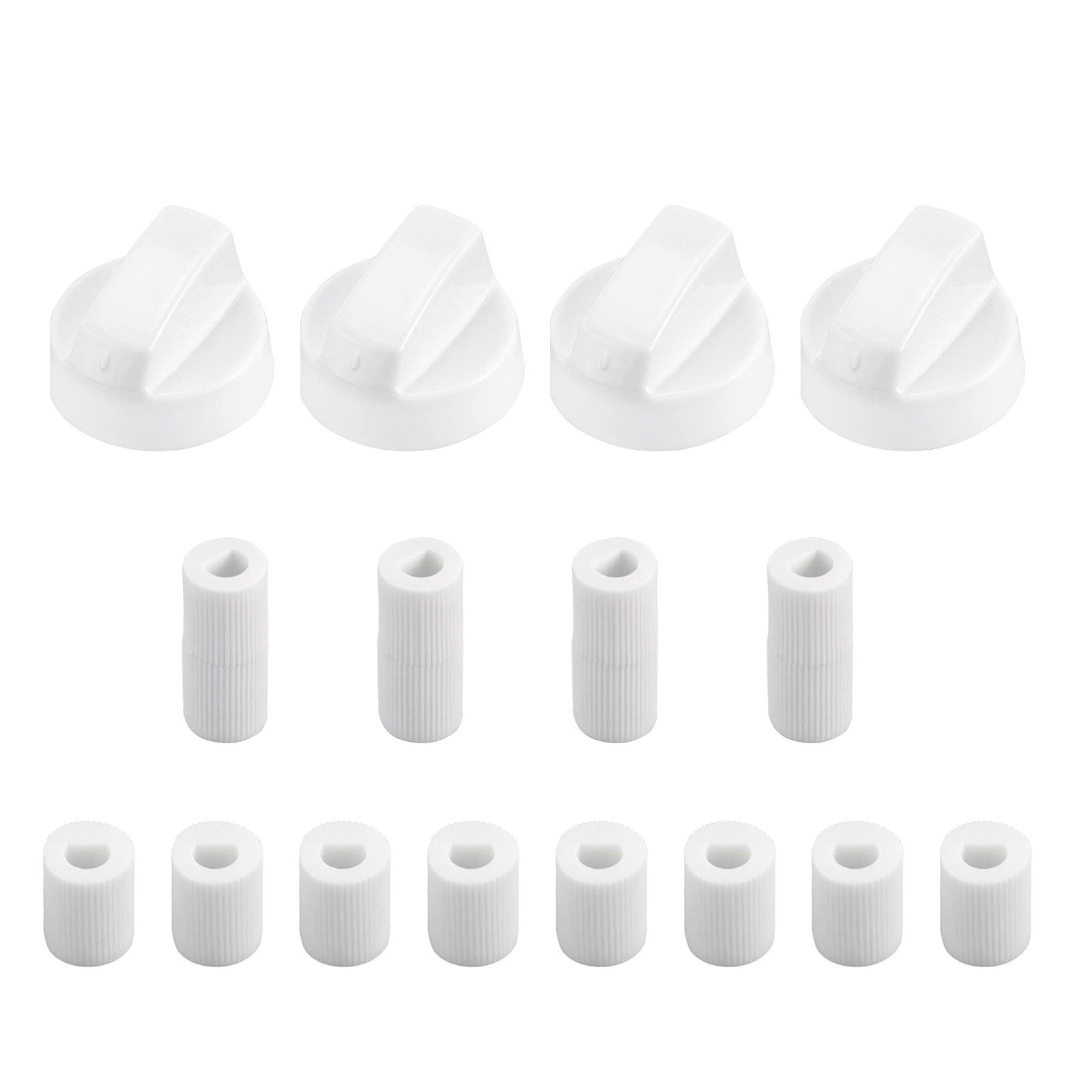 Professional Repair Knobs Replacement Electric Knob Stove Control with ...