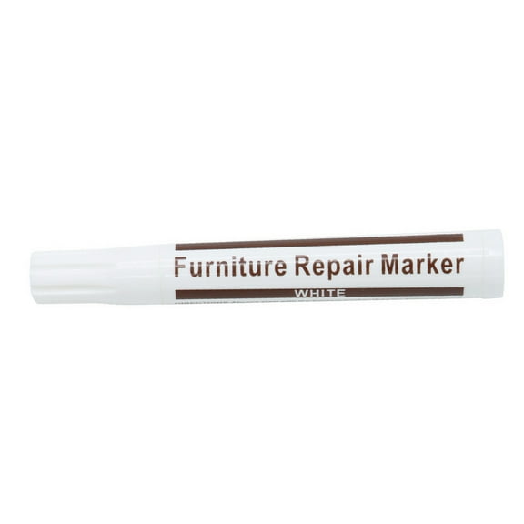 Professional Repair Tool for Scratches, Floors, Tables, Furniture Pens for Touching Up, Scratch Repair Markers