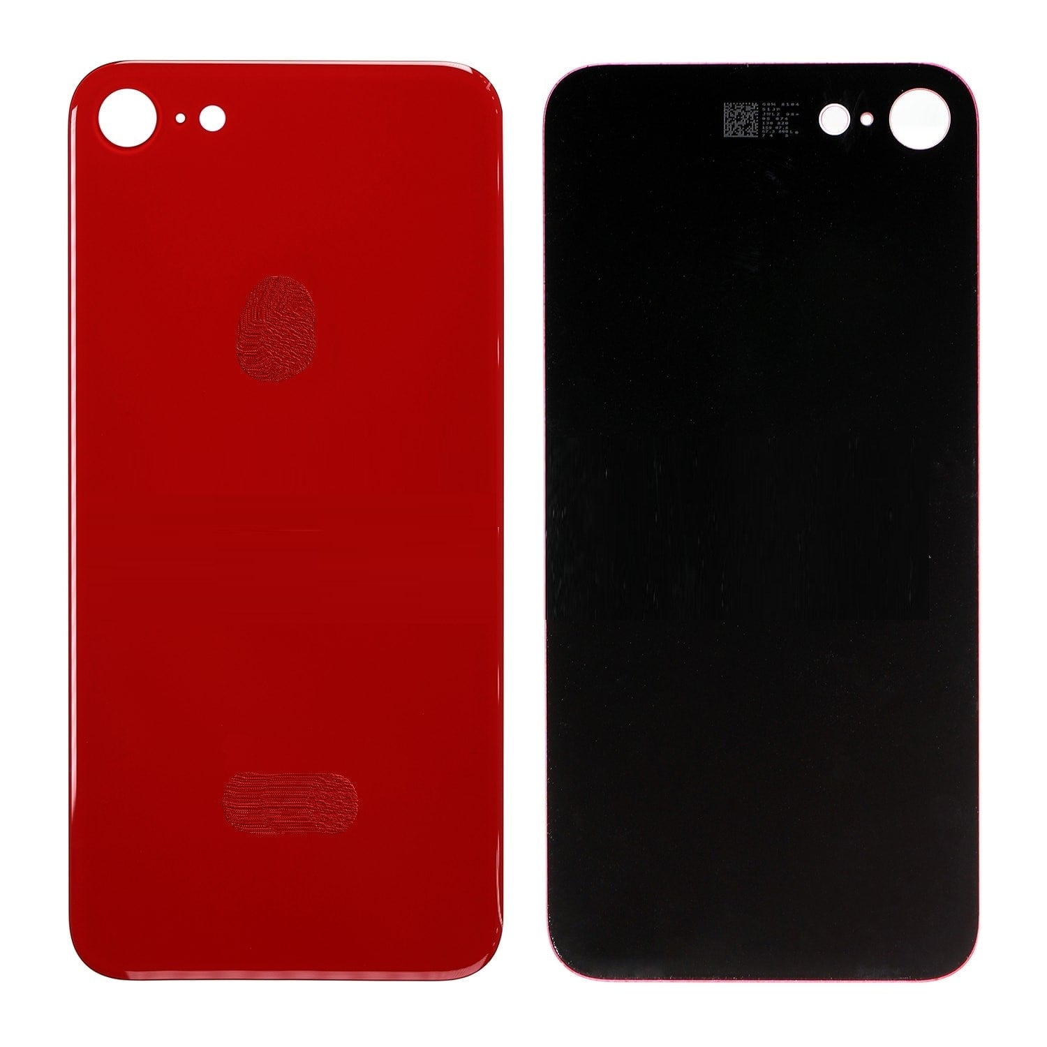 Professional Replacement Back Glass Rear Battery Cover for iPhone 8 All ...