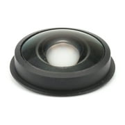 Professional Replacement Camera Lens for Insta360 X3 Proper Functionality Long Lifetime Spare
