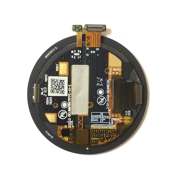 Professional Replacement LCD Display Screen Quality for OnePlus Watch Smart Watch Screen