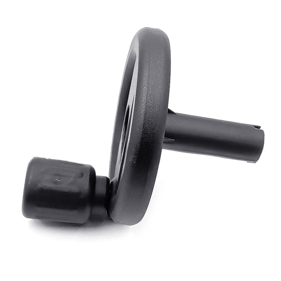 Professional Replacements Handwheel Table Sawer Hand Wheel 5140117-77 Repalce for DW745 DWE7480 DWE7485