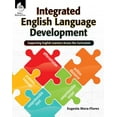 thumbnail image 1 of Professional Resources Integrated English Language Development, (Paperback), 1 of 1
