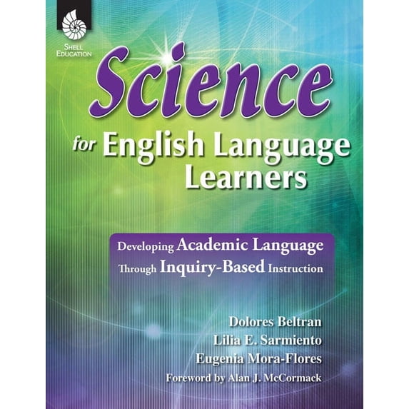 Professional Resources Science for English Language Learners ...