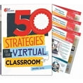 thumbnail image 1 of Professional Resources: Virtual Classroom Strategies Bundle (Other), 1 of 2