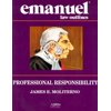 Pre-Owned Professional Responsibility (Paperback) 0735536856 9780735536852