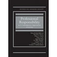 thumbnail image 1 of Pre-Owned Professional Responsibility: A Contemporary Approach (Interactive Casebook Series), 9781636595764, Hardcover, 5, 1 of 2