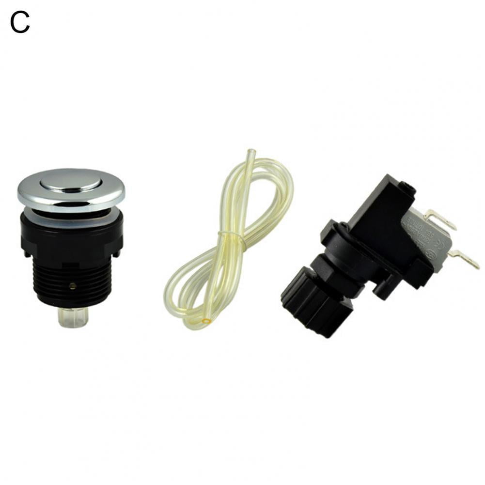 Professional Reusable Corrosion Resistance Hot Tub Switch Button for