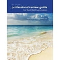 thumbnail image 1 of Professional Review Guide for the CCA Examination, 2016 Edition includes Quizzing, 2 terms (12 months) Printed Access Card, Schnering, Patricia, 1 of 1