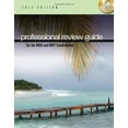 thumbnail image 1 of Pre-Owned Professional Review Guide for the RHIA and RHIT Examinations 2012 (Professional Review Guide for the RHIA & RHIT) Paperback, 1 of 1