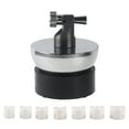 thumbnail image 1 of Professional Ring Fixture Clamp Engraving Setting Tool Kit Jewelry Processing Tool (B), 1 of 8