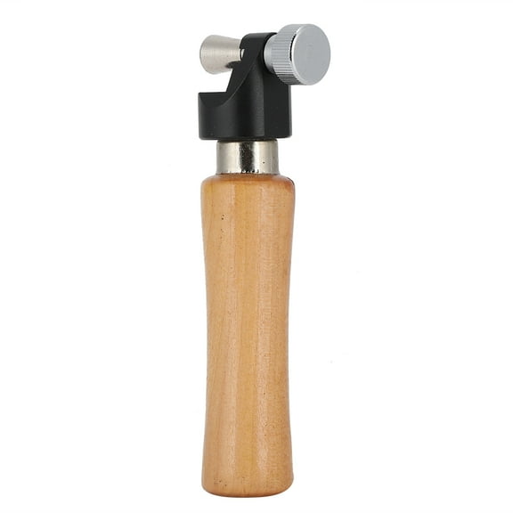 Professional Ring Setter Clamp Channel Wood Stone Setting Kit for Jewelry Rings Micro Setting