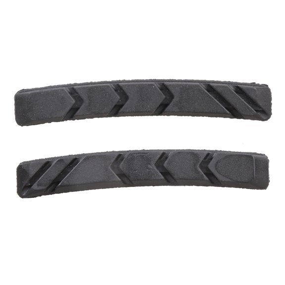 Professional Road Bike Brake Shoe V-shaped Braking Holder Shoes Block