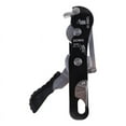 thumbnail image 2 of Self Locking Rope Grab, Alloy Steel Fall Prevention Equipment 2 of 11
