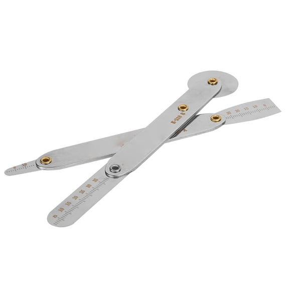 Professional Roller Split Screen Sheet Metal Tool - Curved Screen Frame Disassembly and Repair Kit for Samsung Smartphones