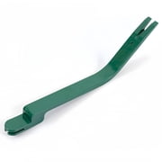 Professional Roofing Tools Heavy Duty Roof Snake Shingle Pry Bar Remover