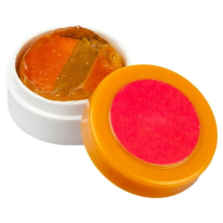Professional Rosin Block, Transparent Orange Stringed Instruments Accessories Resin Common for Violin Viola Bowed Strings