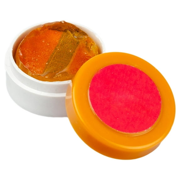 Professional Rosin Block, Transparent Orange Stringed Instruments ...